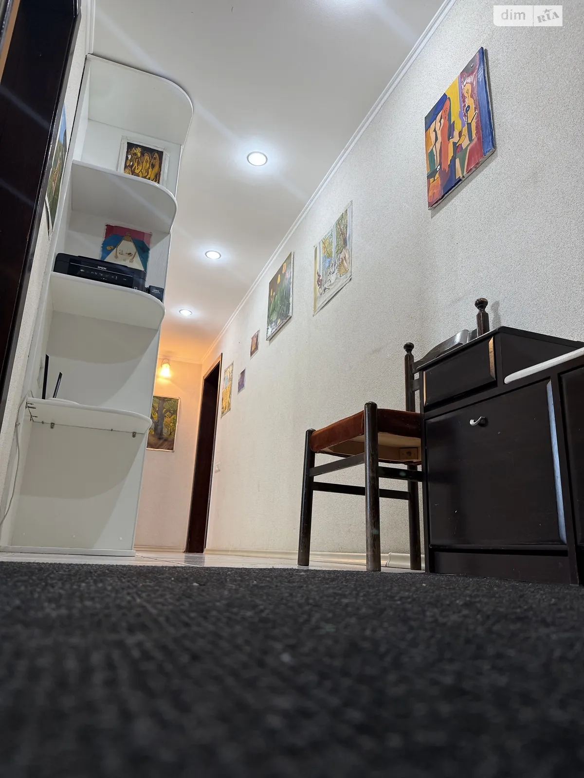 ул. Лисковская, 5 Деснянский Киев - фото 1