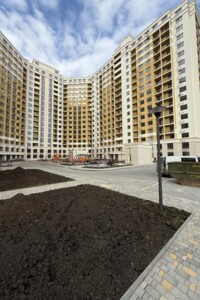 Продажа квартиры, Одесса, р‑н. Южный, Князя Ярослава Мудрого проспект, дом 17А