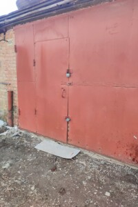 Продажа отдельно стоящего гаража, Винница, р‑н. Академический, Андрея Шептицкого (Прибужская) улица