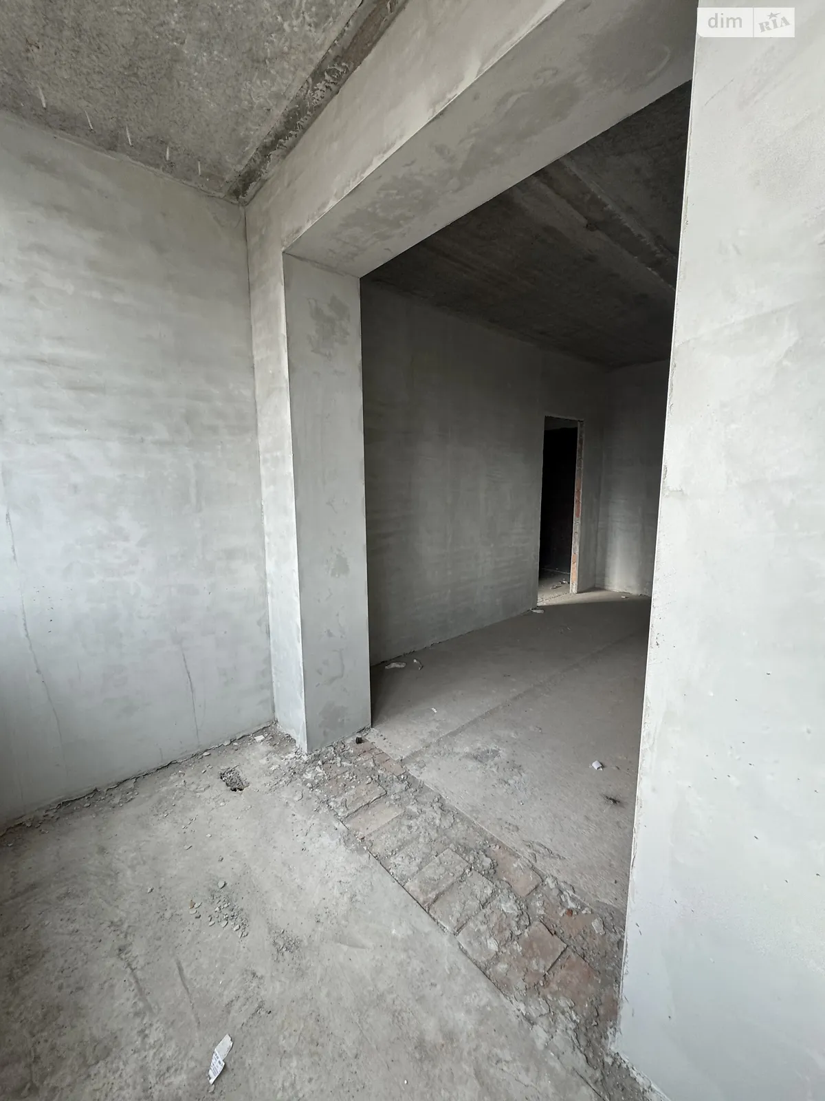 Продается 1-комнатная квартира 43 кв. м в Хмельницком, ул. Озерная - фото 1