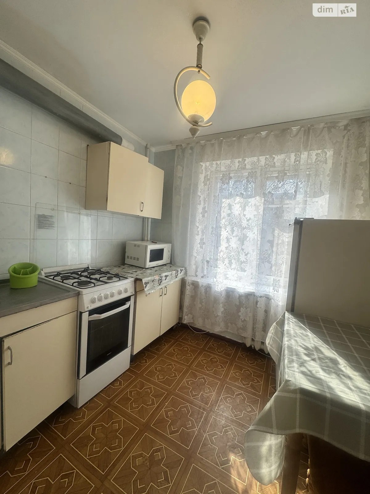 Сдается в аренду 1-комнатная квартира 33 кв. м в Хмельницком, ул. Тернопольская, 18/1 - фото 1