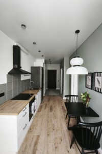 Продаж квартири, Ужгород, р‑н. Компотний, Загорська вулиця, буд. 168Д