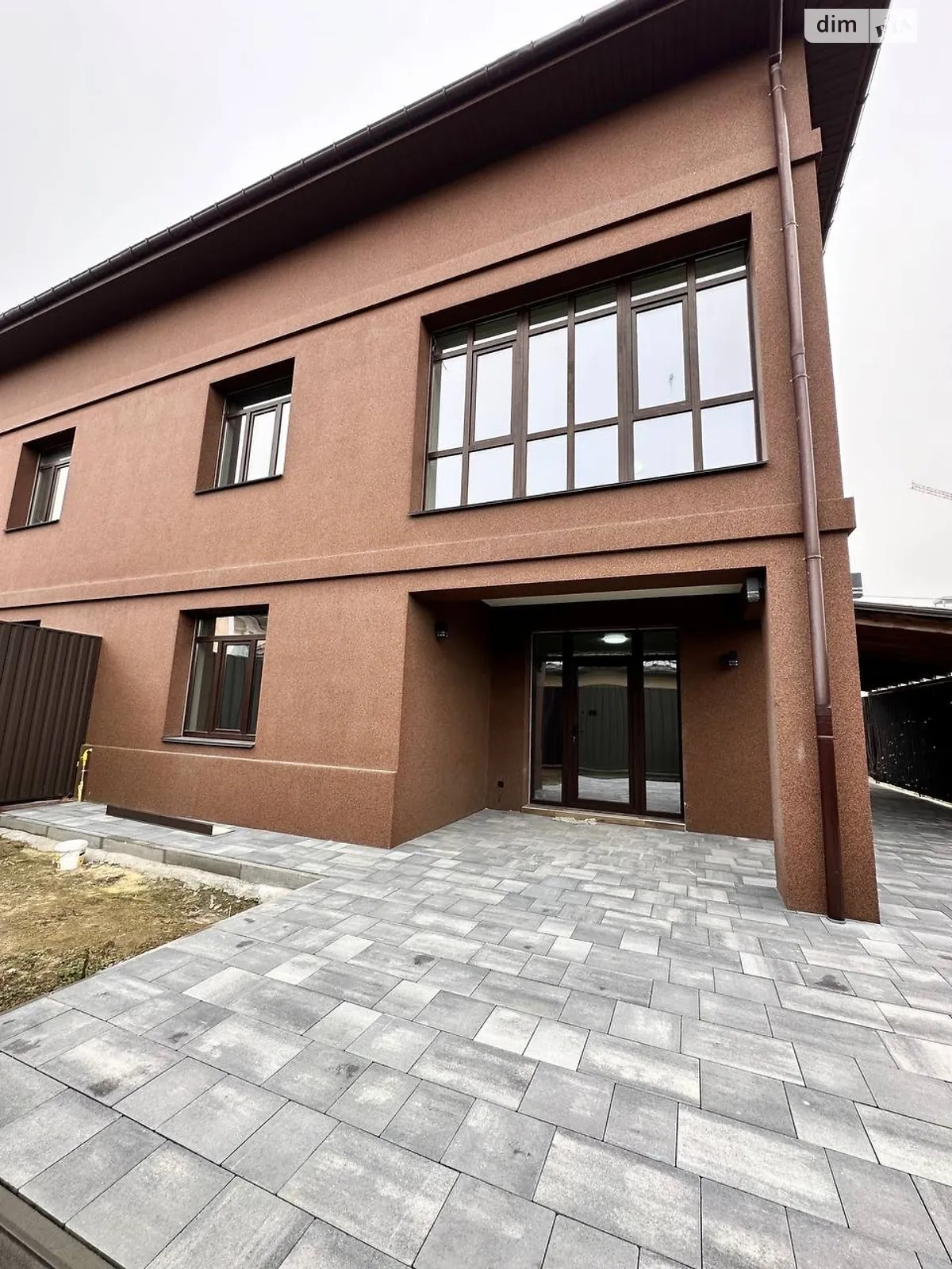 ул. Леси Украинки Буча, цена: 285000 $ - фото 1