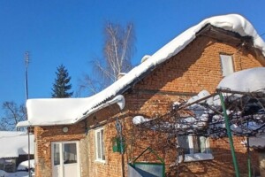 Продажа дома, Тернопольская, Августовка, вулиця Нова