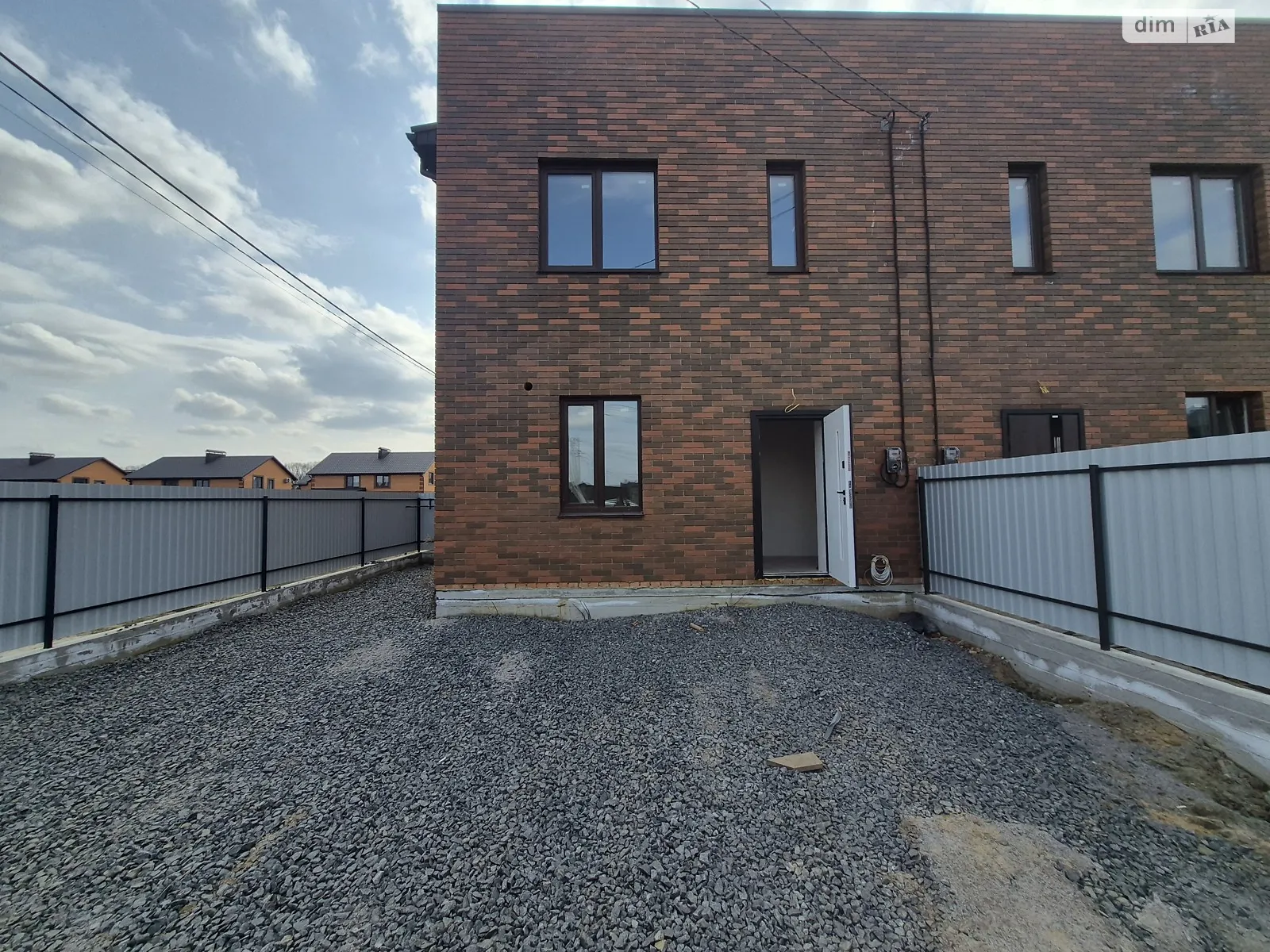 вул. Мелодійна Агрономічне, цена: 65000 $ - фото 1