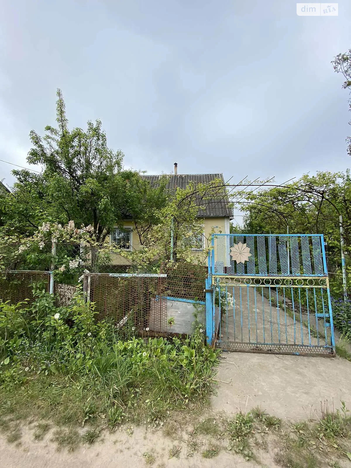 Продається одноповерховий будинок 49 кв. м з мансардою, цена: 22000 $ - фото 1