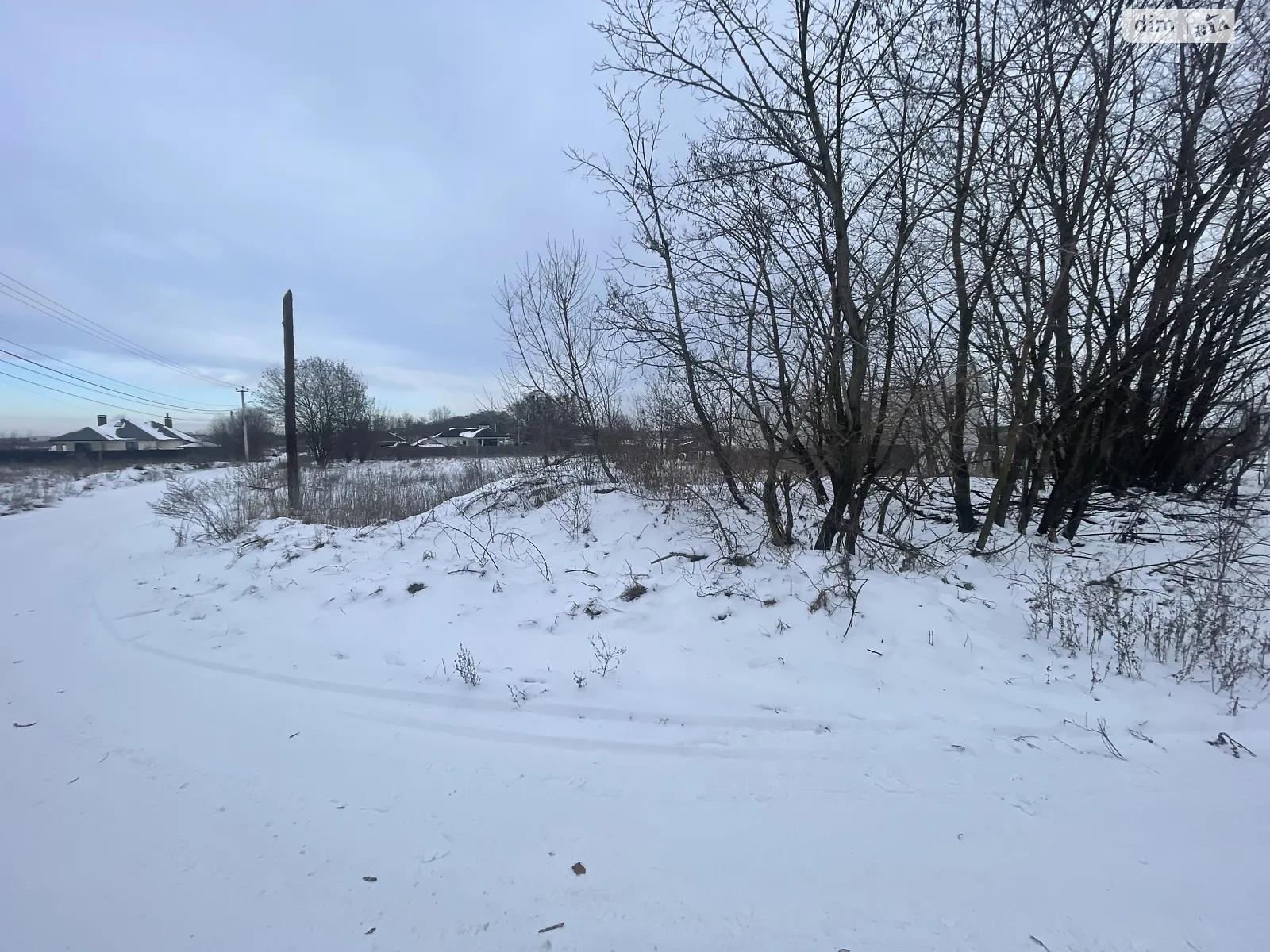 Продается земельный участок 14.9 соток в Киевской области, цена: 19000 $ - фото 1