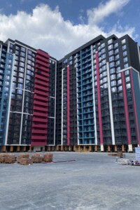 Продаж квартири, Івано-Франківськ, р‑н. Майзлі, Хриплинська вулиця, буд. 9