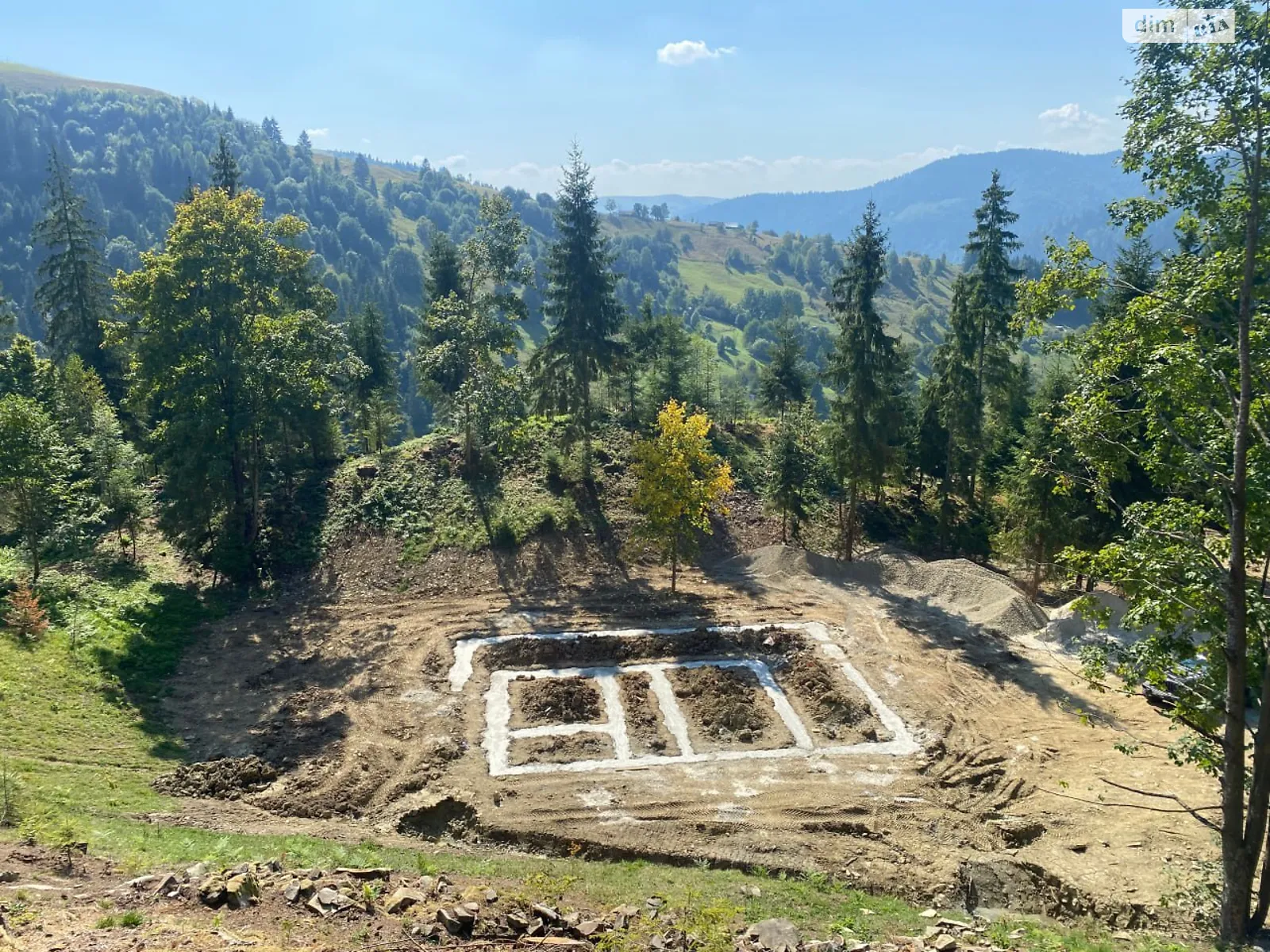 Верхний Ясенов, цена: 189000 $ - фото 1