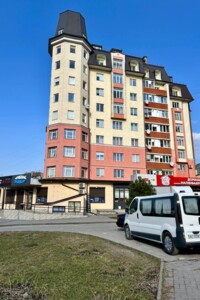 Продажа квартиры, Луцк, р‑н. 40 микрорайон, Конякина улица