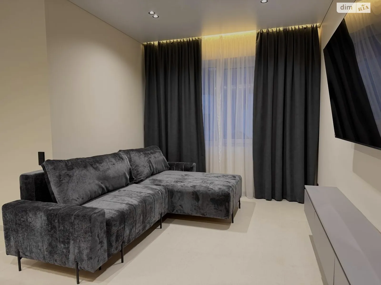 ул. Сергея Голубева, 20 Южный Ровно ЖК Amster, цена: 195000 $ - фото 1