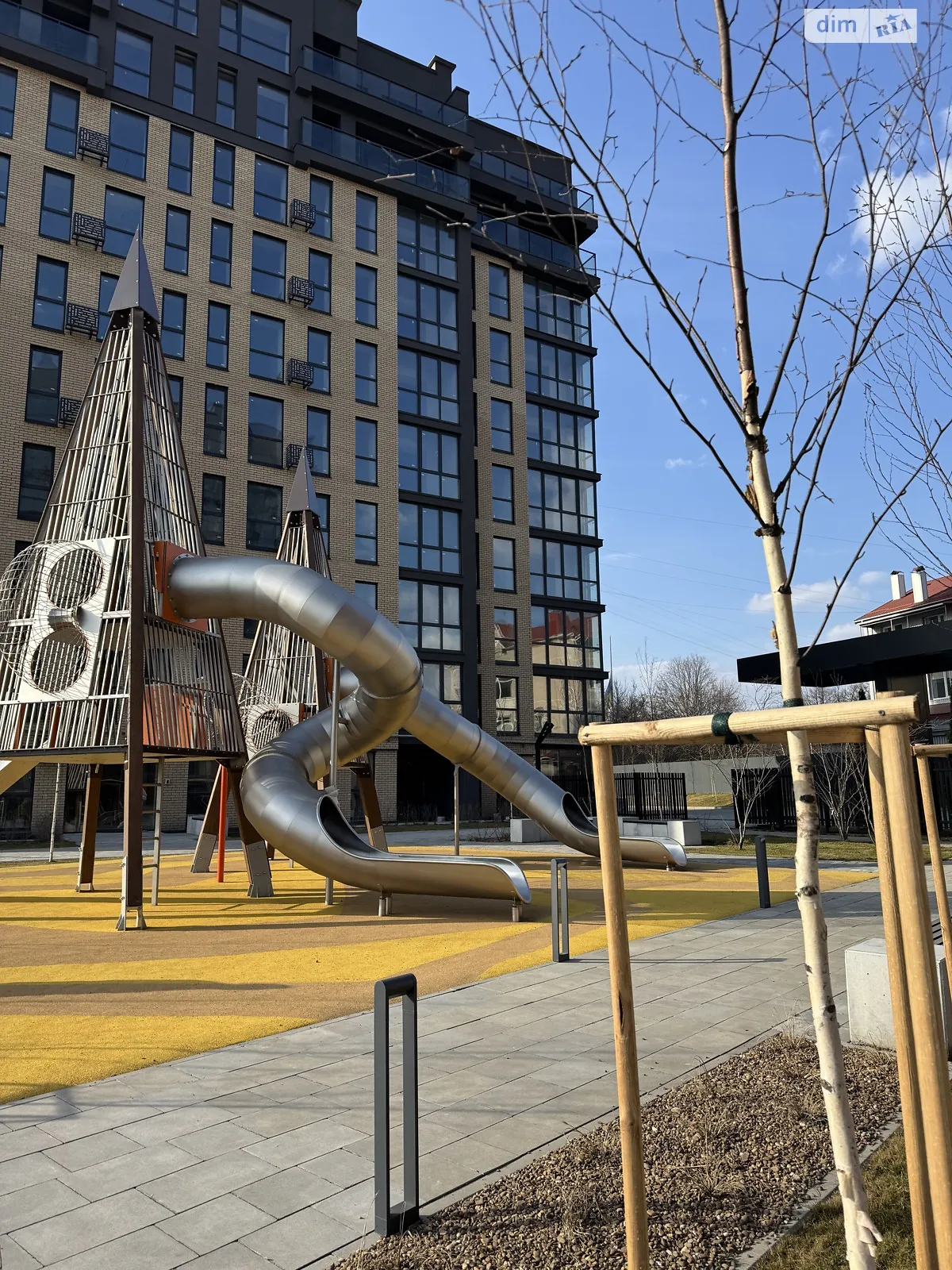 Продается 2-комнатная квартира 69 кв. м в Хмельницком, просп. Мира, 96 - фото 1