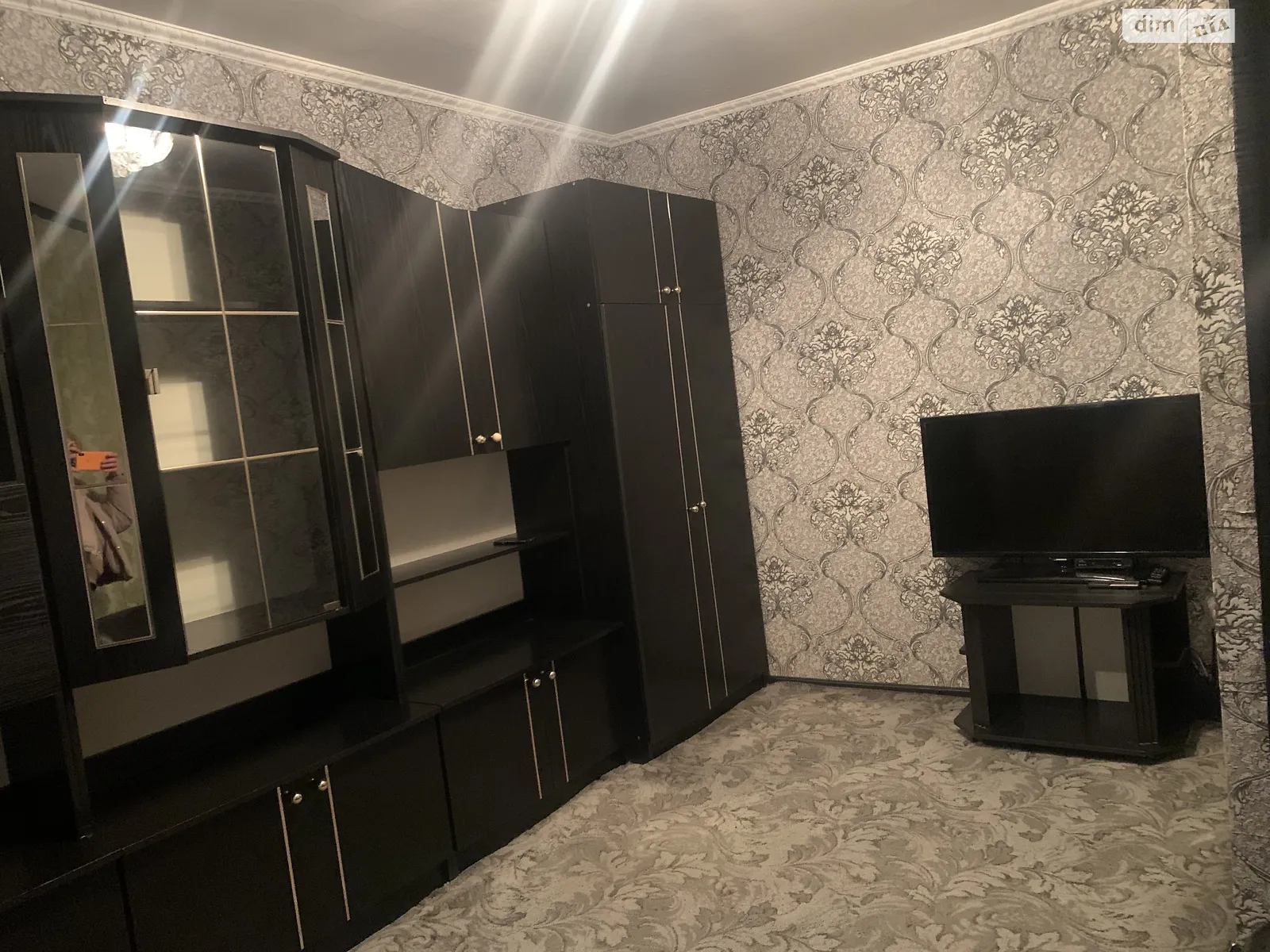 1-комнатная квартира 22.1 кв. м в Луцке, цена: 37000 $ - фото 1