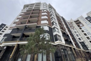 Продажа квартиры, Киевская, Ирпень, р‑н. Ирпень, Кобылянской Ольги улица, дом 1В/39