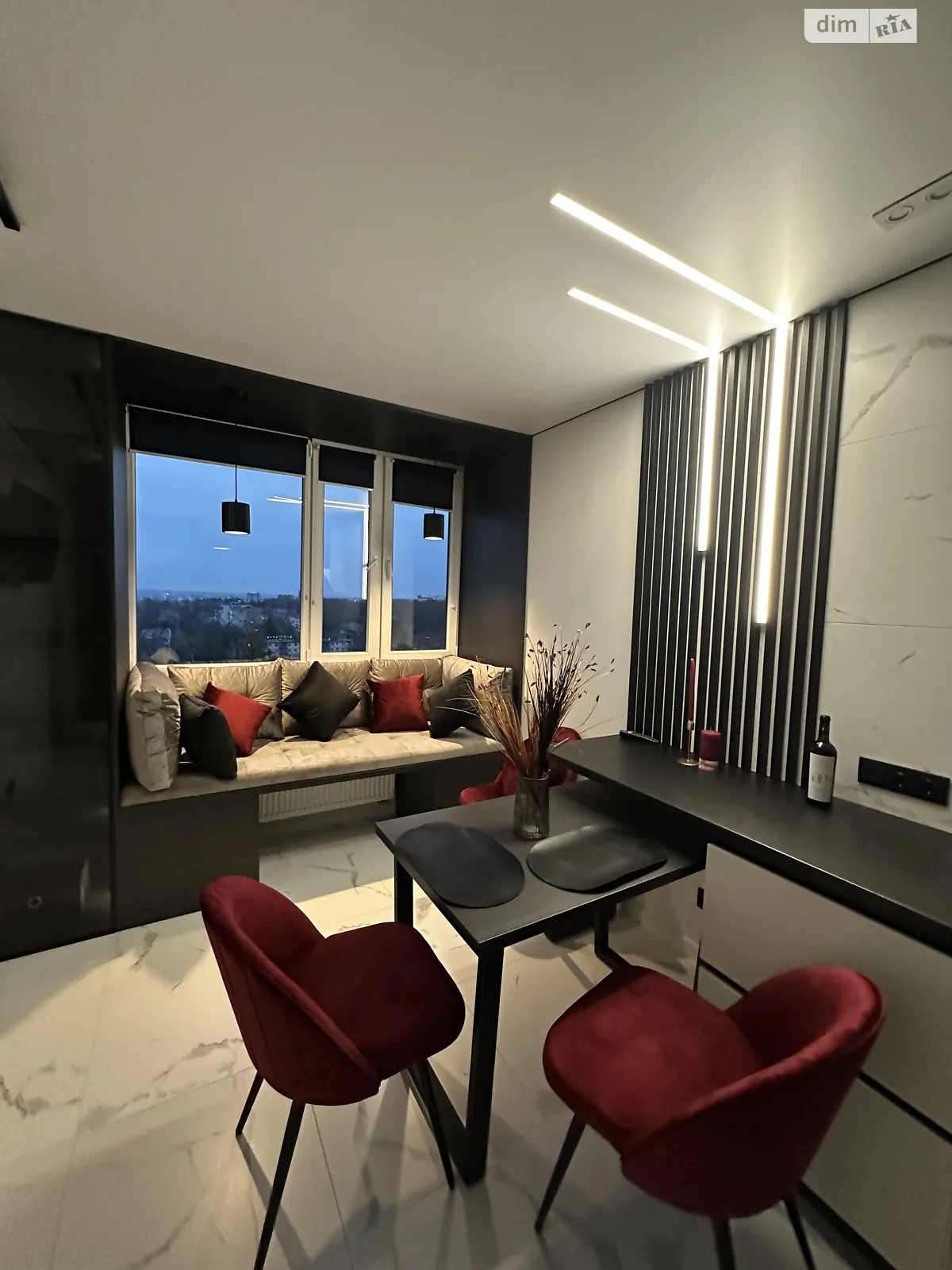 ул. 600-летия, 3Г Славянка Винница ЖК Лесопарковый - фото 1