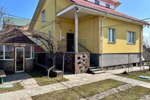 Продаж будинку, Київська, Буча, р‑н. Буча, Левка Ревуцького вулиця