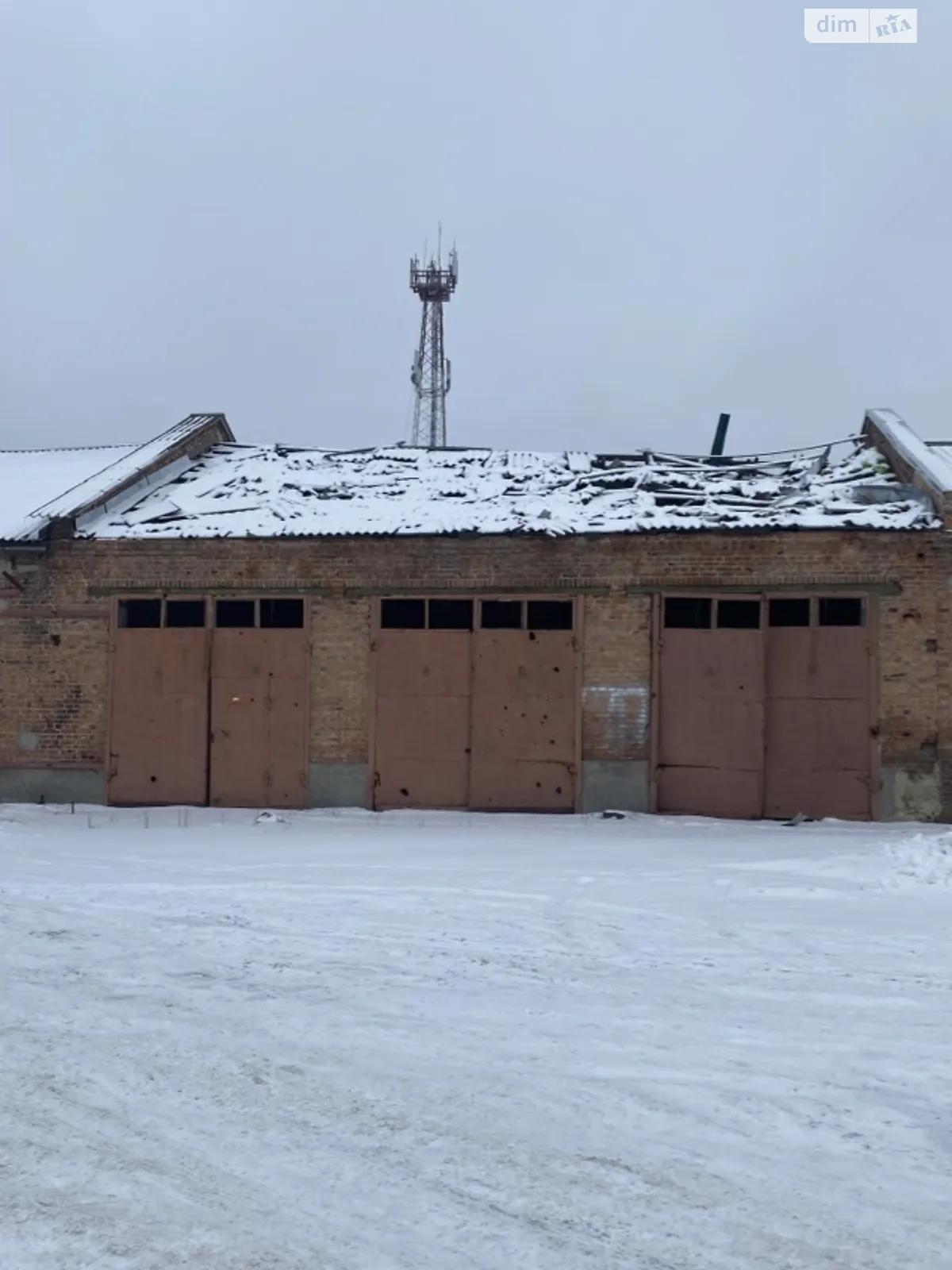 Продается объект сферы услуг 160 кв. м в 1-этажном здании, цена: 10000 $ - фото 1