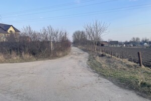 Продажа участка под жилую застройку, Винницкая, Медвежье Ушко, вулиця Мічуріна