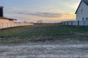 Продажа участка под жилую застройку, Винницкая, Бохоники, Победы улица