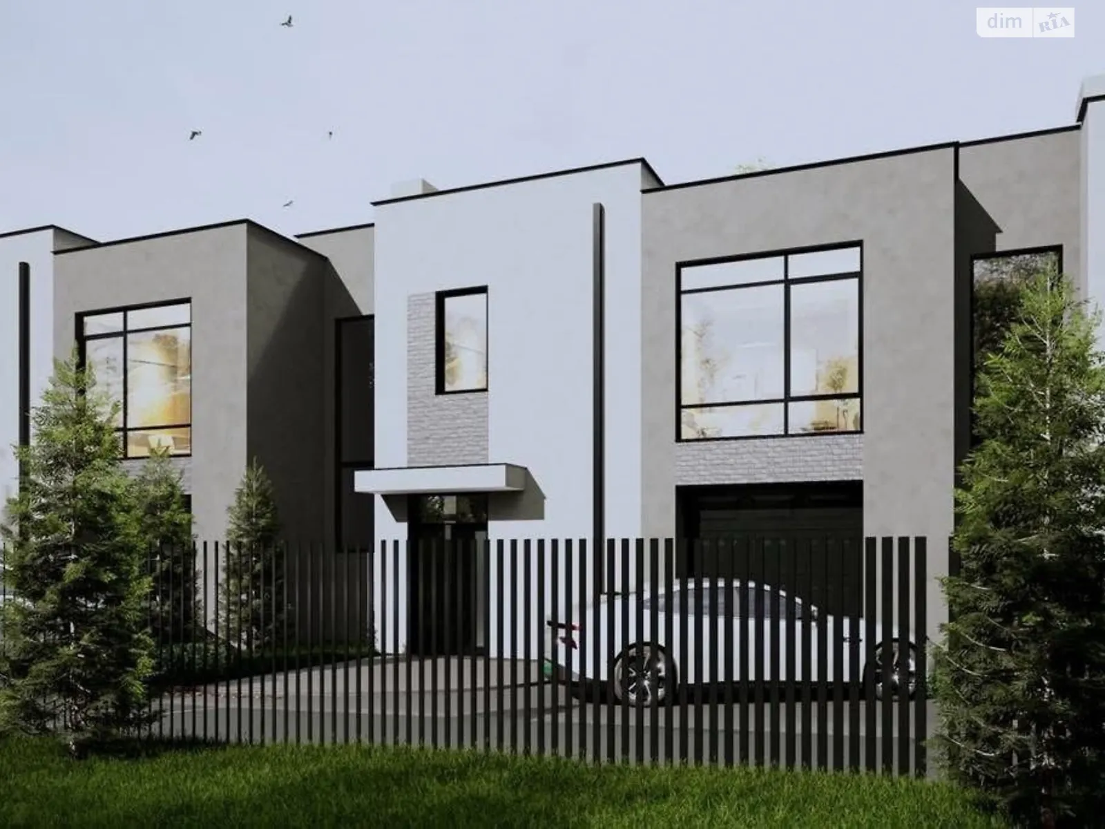 ул. Шевченко Тараса, 175 Рясное Львов, цена: 118000 $ - фото 1