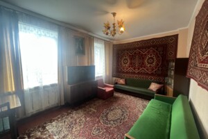 Продажа квартиры, Житомир, р‑н. Центр, Студентческий переулок