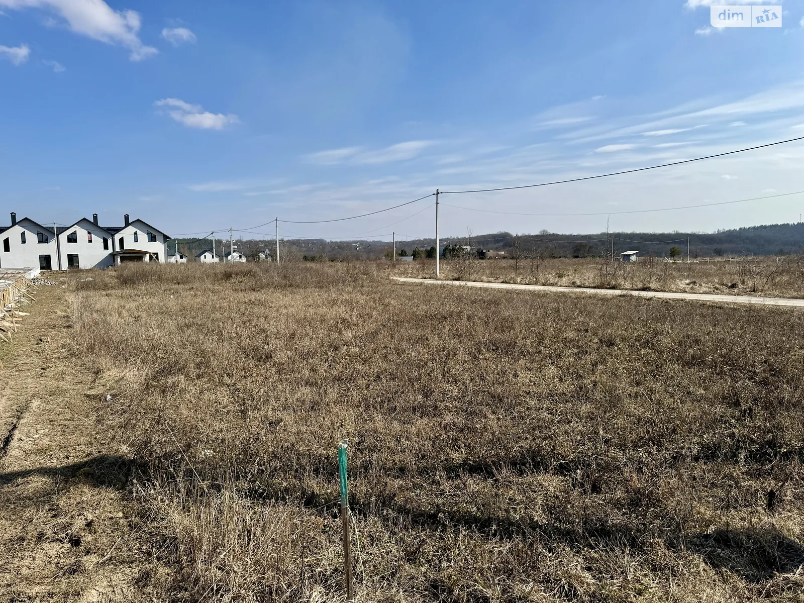 Продается земельный участок 16 соток в Винницкой области, цена: 120000 $ - фото 1