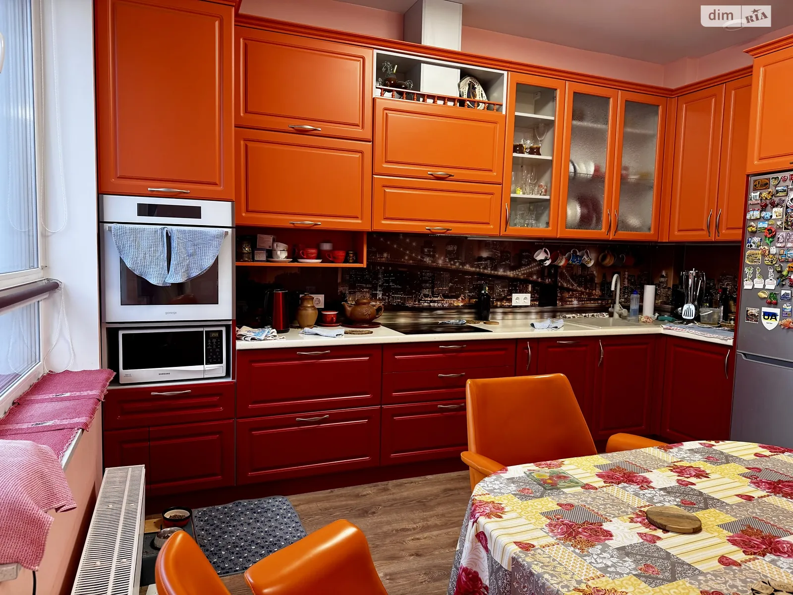 Продается 1-комнатная квартира 82.5 кв. м в Днепре, бул. Звездный, 1М - фото 1