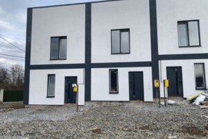 Продаж таунхауса, Вінниця, Грушева вулиця