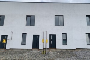 Продаж таунхауса, Вінниця, Грушева вулиця