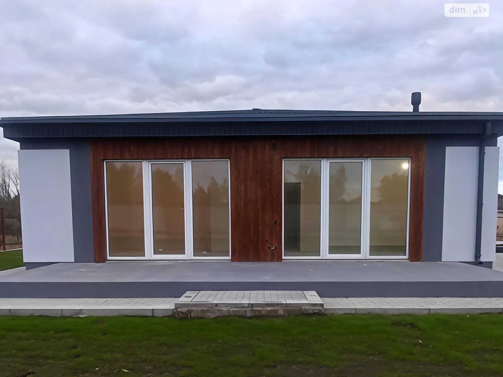 провулок Хутірський Михайловка-Рубежовка (Ирпень), цена: 130000 $ - фото 1