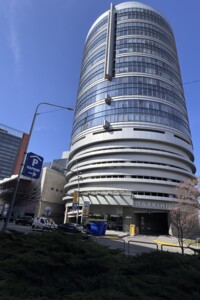 Довгострокова оренда офісного приміщення, Дніпро, р‑н. Центр, Королеви Єлизавети ІІ (Глінки) вулиця, буд. 2