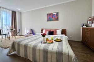 Сниму квартиру посуточно в Киевской области