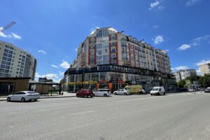 Продажа квартиры, Хмельницкий, р‑н. Озёрный, Сечевых Стрельцов улица, дом 2/3