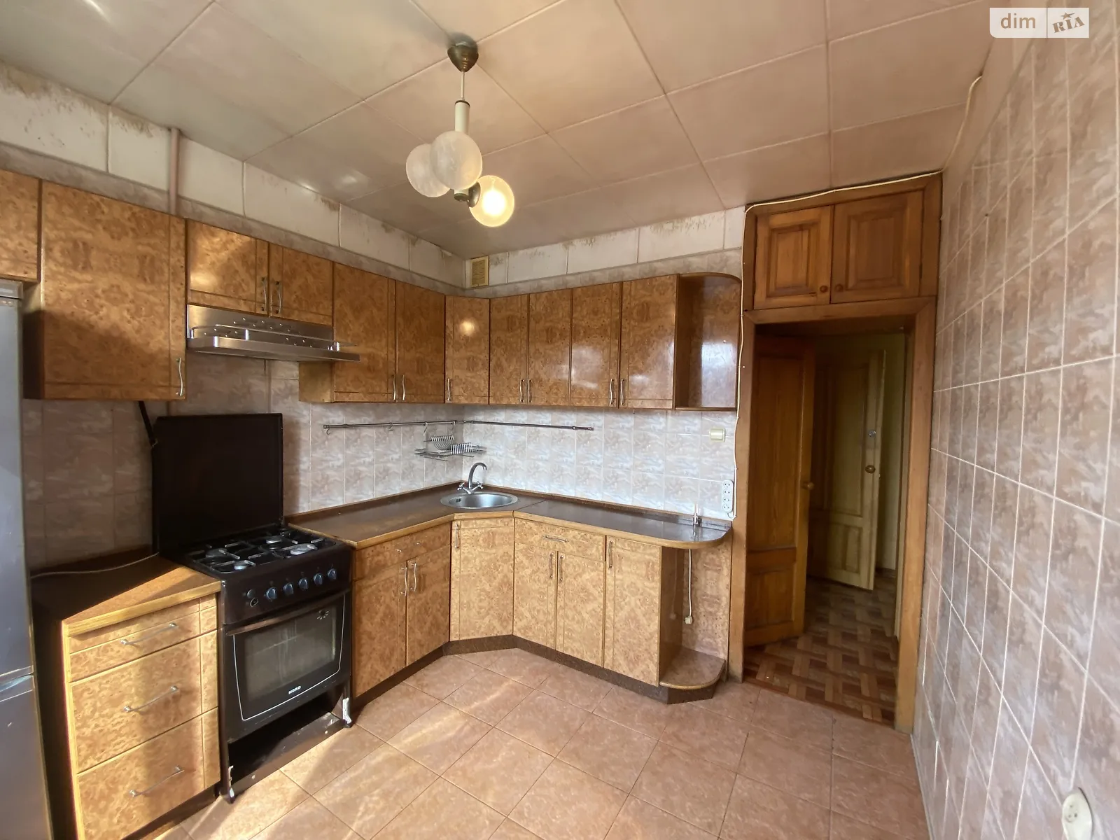 Продается 3-комнатная квартира 67.8 кв. м в Днепре, цена: 49000 $ - фото 1