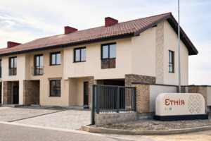 Продаж таунхауса, Рівне, р‑н. Південний, Березова вулиця, буд. 54А