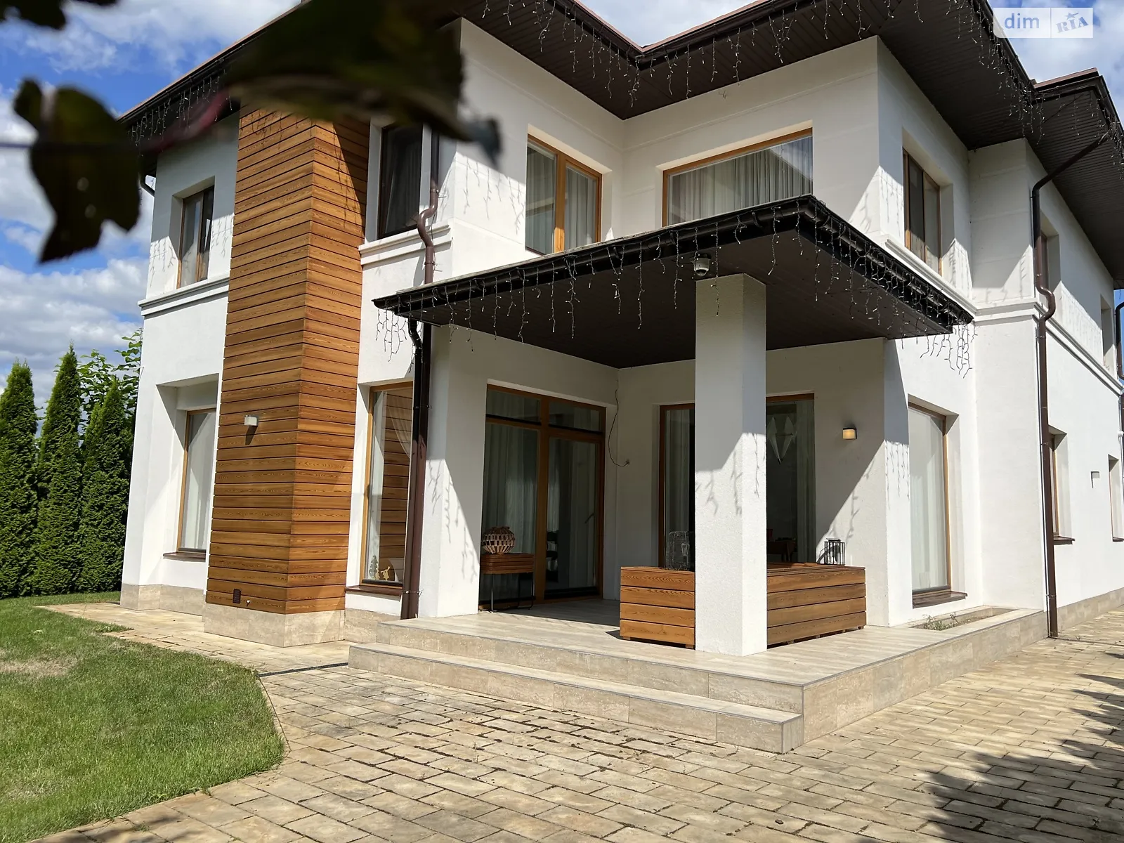 мас. Водник Хотяновка, цена: 3000 $ - фото 1