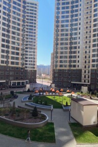 Продаж квартири, Одеса, р‑н. Приморський, Валерія Самофалова вулиця, буд. 16А/4