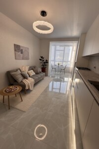 Довгострокова оренда квартири, Хмельницький, р‑н. Озерна, Лісогринівецька вулиця, буд. 34