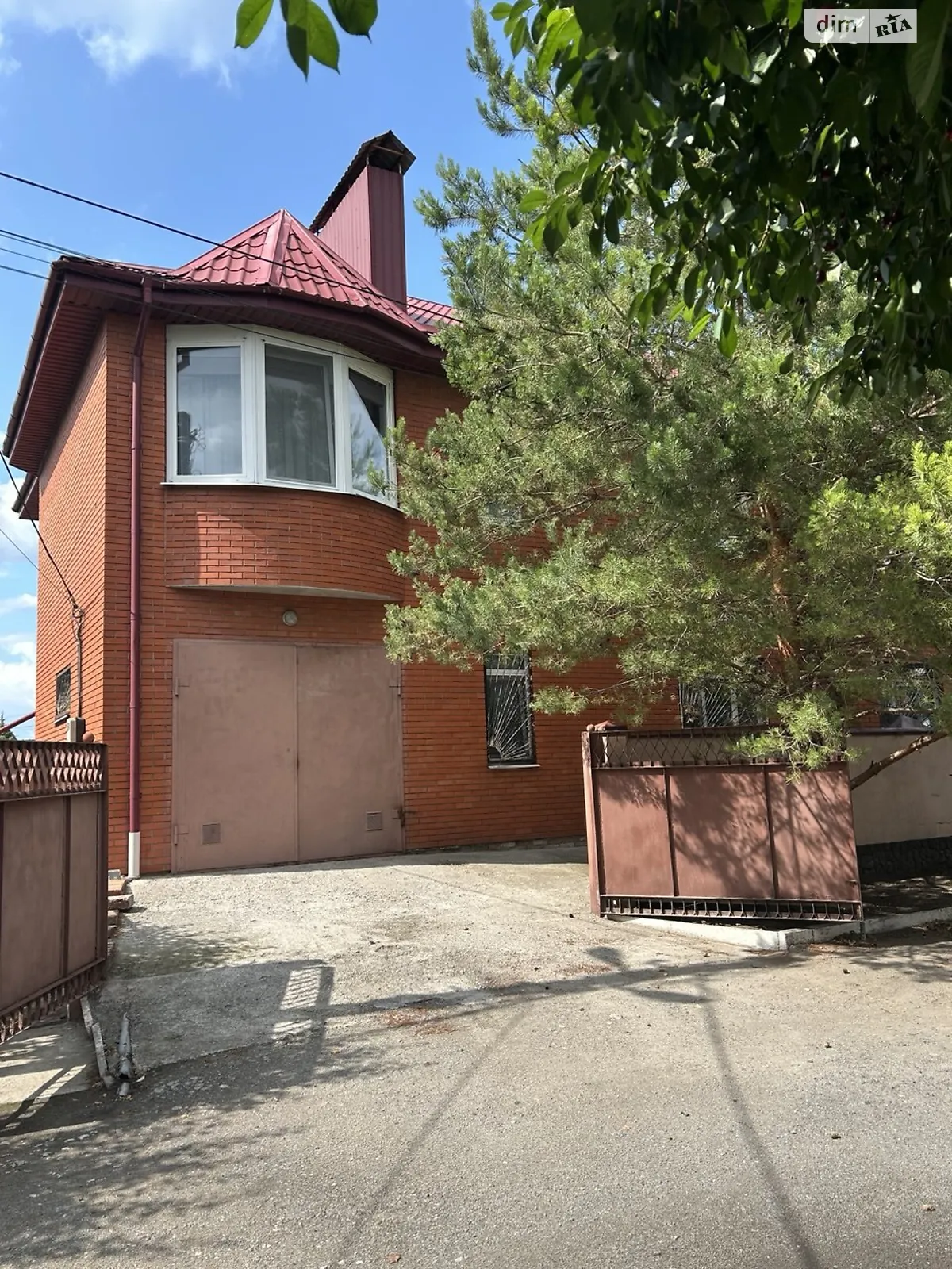 пер. Апрельский, 2 Одинковка Днепр, цена: 120000 $ - фото 1