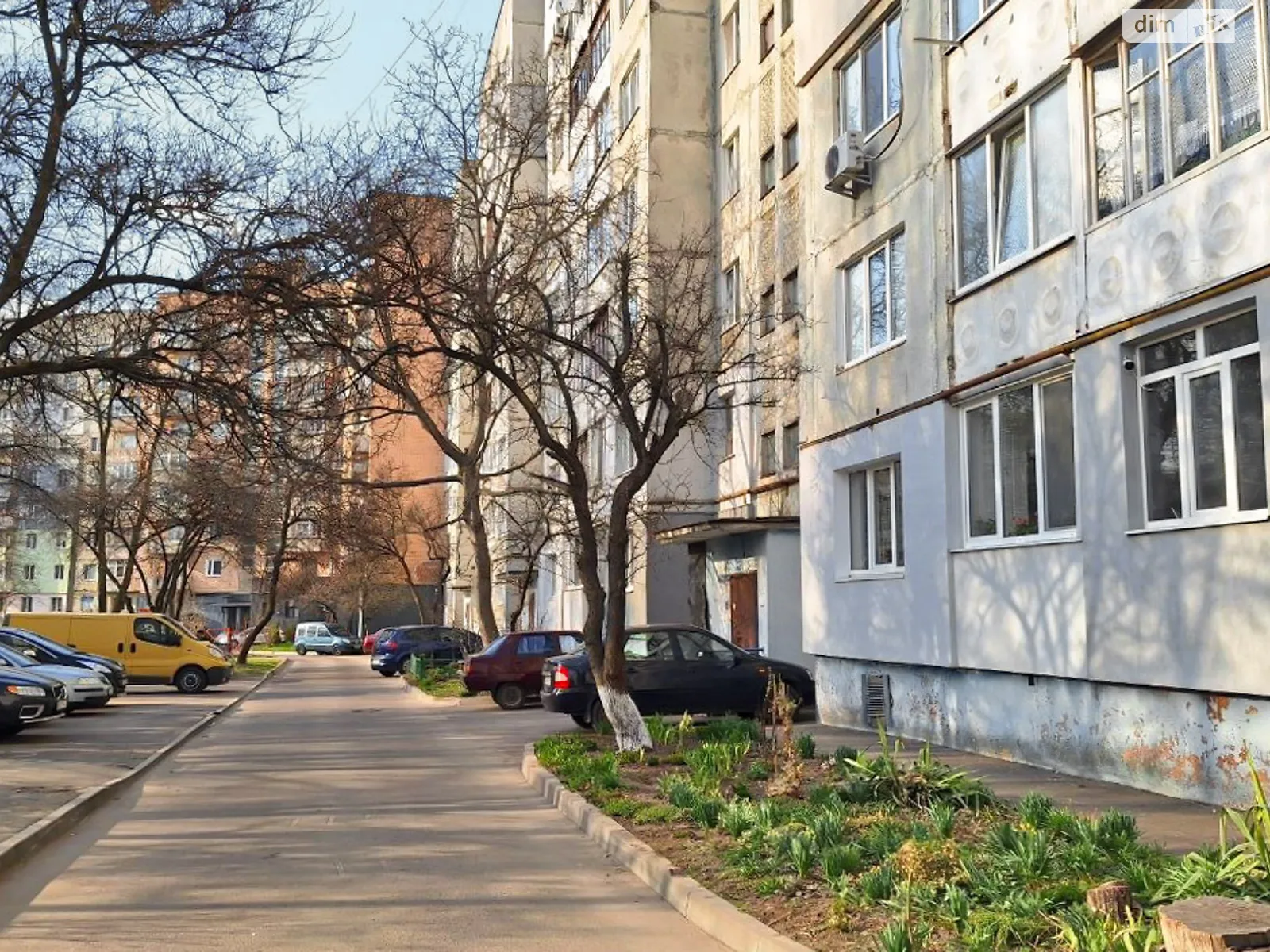Продается 3-комнатная квартира 63.9 кв. м в, цена: 58000 $ - фото 1
