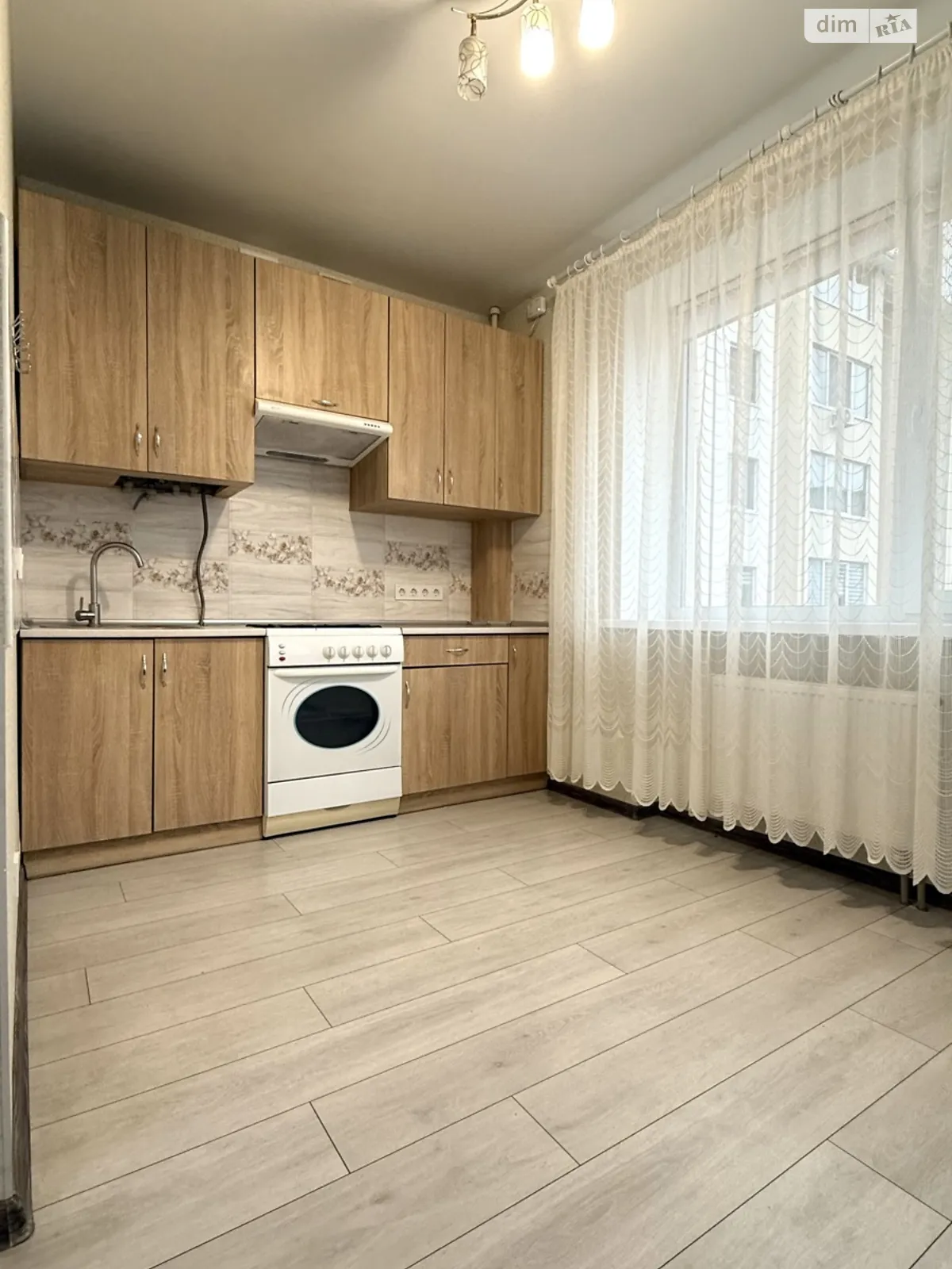 Продается 1-комнатная квартира 35 кв. м в Крюковщине, ул. Загородняя, 3 - фото 1