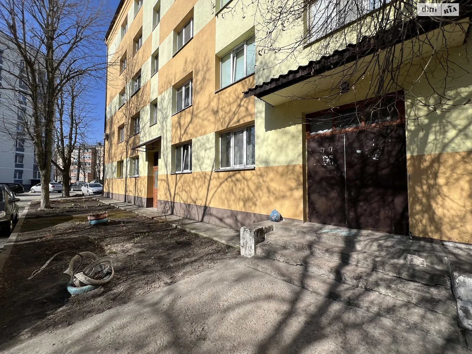 ул. Стеклозаводская, 1 Буча, цена: 14000 $ - фото 1