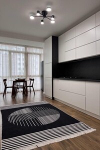 Продаж квартири, Івано-Франківська, Вовчинець, Європейська вулиця, буд. 2 корпус 3