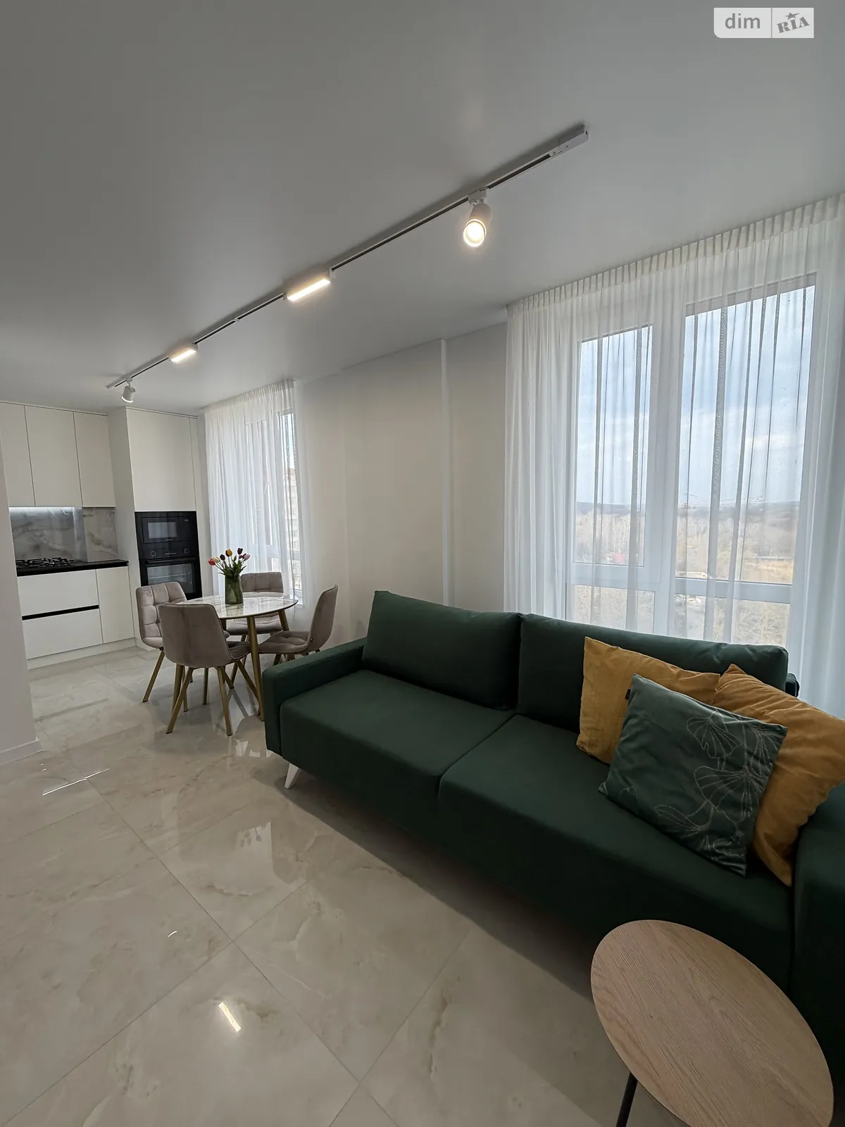 пер. Кирпичный Дружба Тернополь ЖК пер. Кирпичный, 2, 4, цена: 450 $ - фото 1