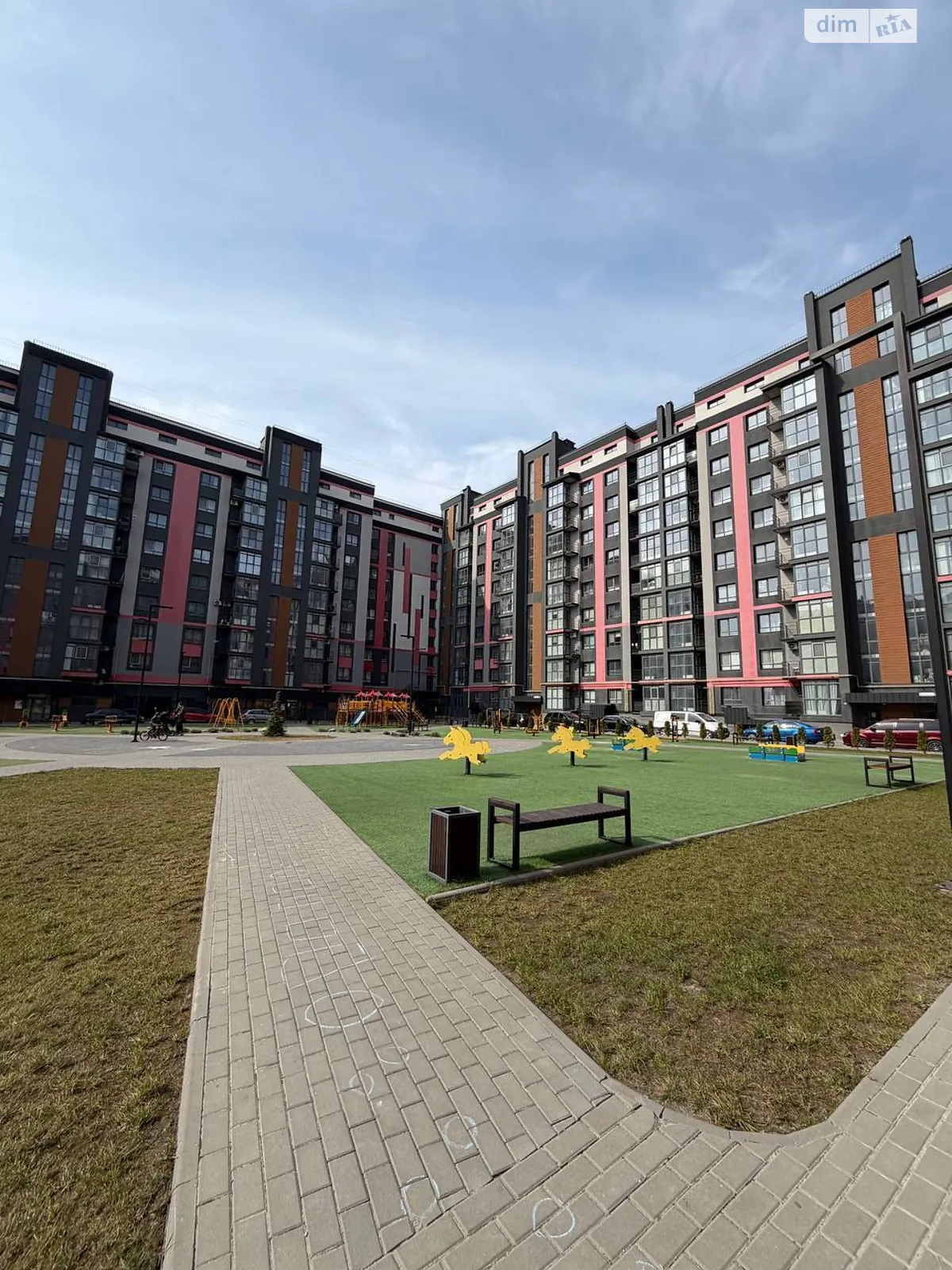 Продается 2-комнатная квартира 65 кв. м в, цена: 67000 $ - фото 1