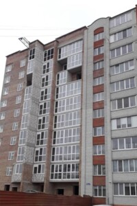 Продажа квартиры, Тернополь, Гаевая улица, дом 8А
