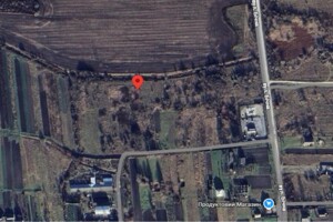 Продажа участка под жилую застройку, Львовская, Зелив