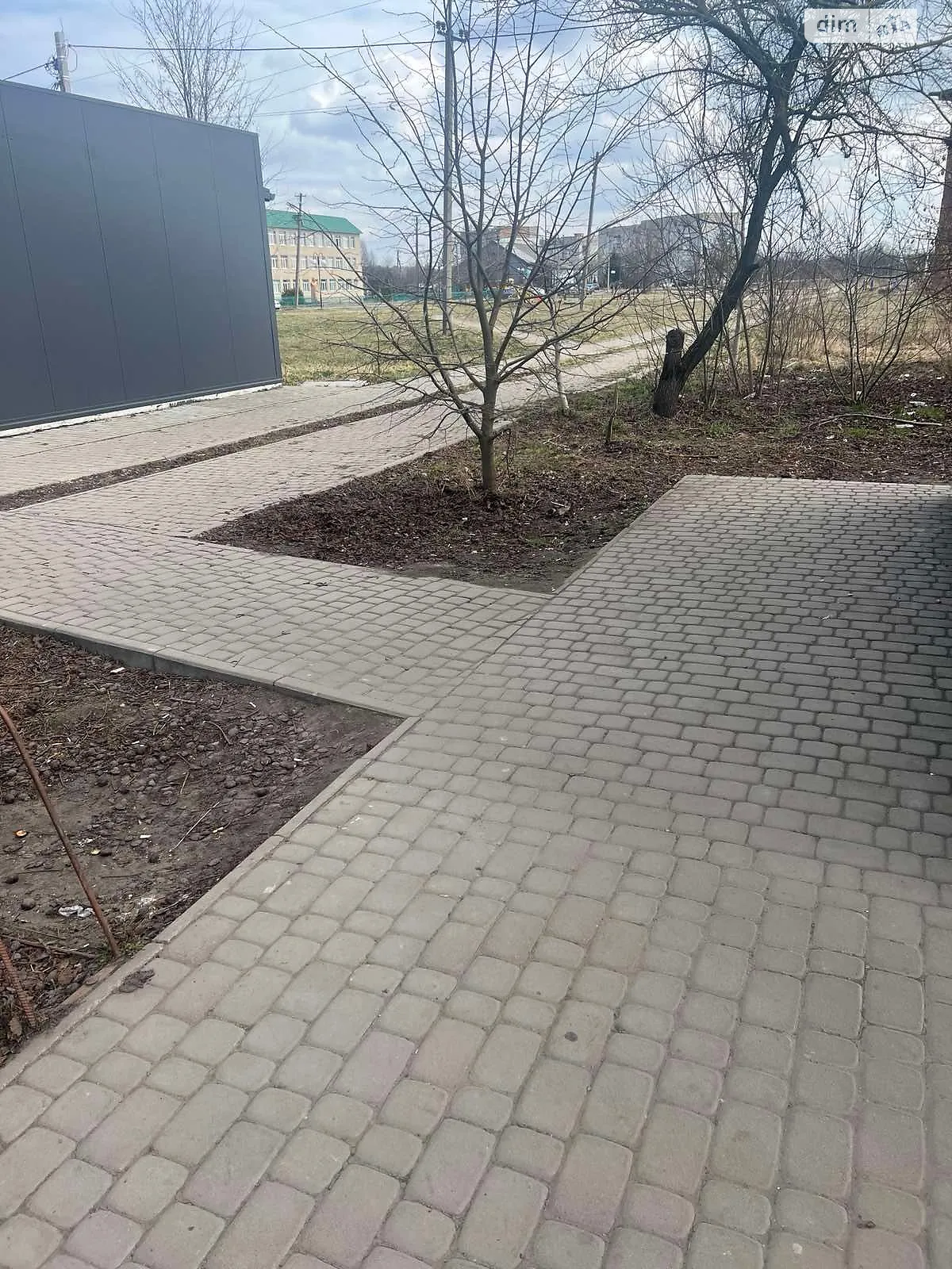 Сдается в аренду земельный участок 0.0065 соток в Львовской области, цена: 11492 грн - фото 1