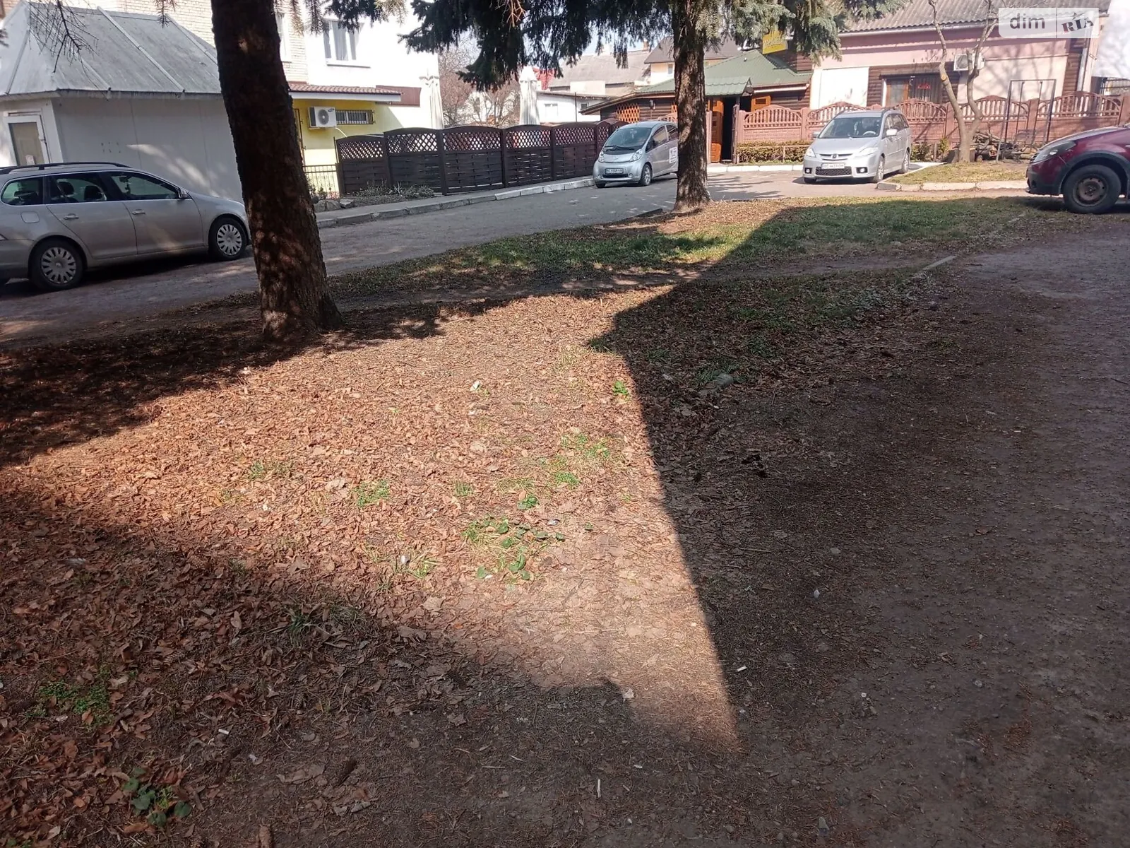 Сдается в аренду земельный участок 0.0029 соток в Львовской области, цена: 6706 грн - фото 1