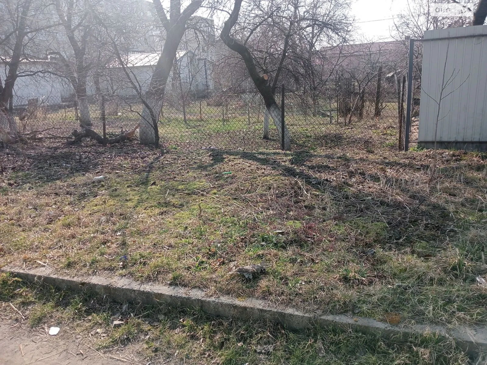 Сдается в аренду земельный участок 0.005 соток в Львовской области, цена: 11563 грн - фото 1